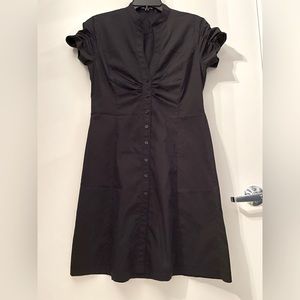 Ladies Tahari Shirt Dress